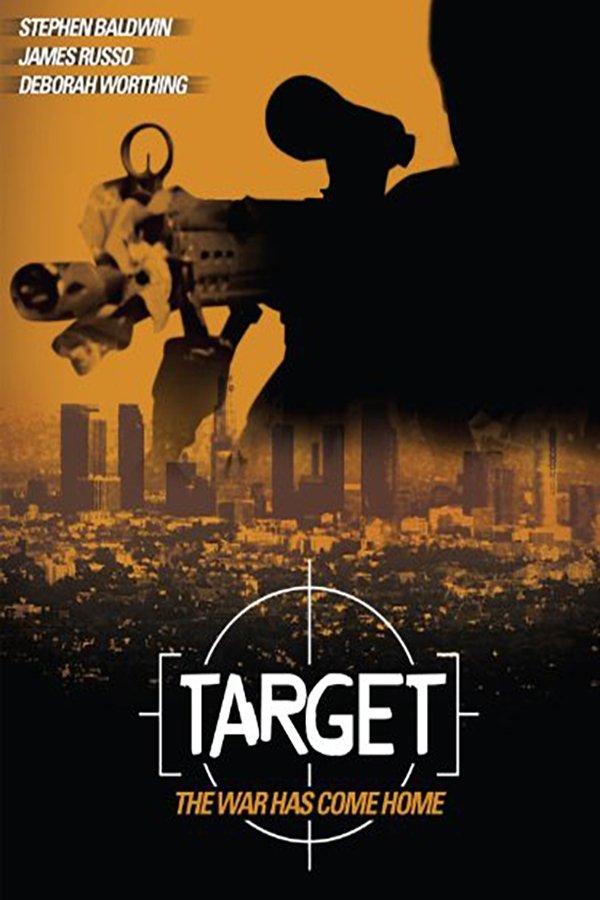 Постер Target